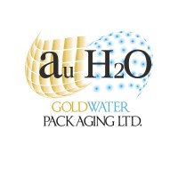 Goldwater Packaging Limited logo - Similar company to Suttons Performance Packaging