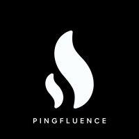 Pingfluence logo - Similar company to Invyted