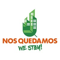 We Stay Nos Quedamos Inc logo - Similar company to Sky Packets