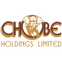 Chobe Holdings Limited logo - Similar company to E-Detectives