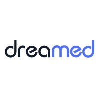 DreaMed logo - Similar company to Submittable