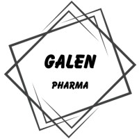 GalenPharma logo