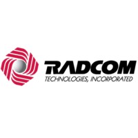 Radcom Technologies, Inc. logo - Similar company to Seconi