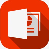 Powerpoint logo - Similar company to Power Point Tips And Tricks 2025
