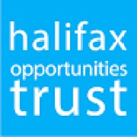 Halifax Opportunities Trust logo - Similar company to St Augustine'S Centre, Halifax