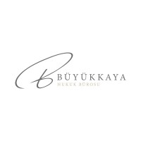 Buyukkaya Law Office logo - Similar company to Önal Hukuk Bürosu