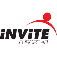 Invite Europe AB logo - Similar company to Aluscand Ab