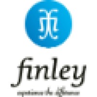 Finley logo - Similar company to Breadstone B.V.