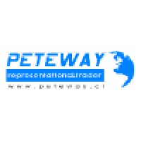 PETEWAY SpA logo - Similar company to Npk Agro S.A.C