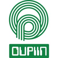 OUPIIN ENTERPRISE CO., LTD. logo - Similar company to Dapustor Corporation