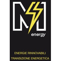 M-energy logo - Similar company to Agritrade Srl
