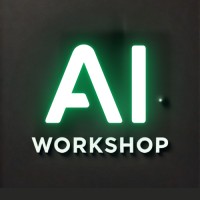 AI Workshop logo - Similar company to De Ai Workshop