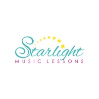 Starlight Music Lessons logo - Similar company to Musika Lessons