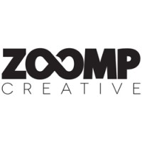Zoomp Creative logo - Similar company to Zoomp