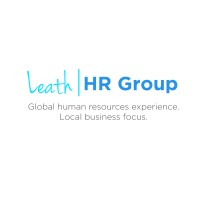 Leath HR Group logo - Similar company to Judicial Systems, Inc