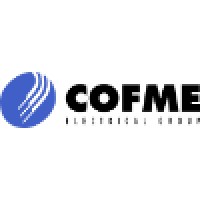 COFME Electrical Group logo - Similar company to Firmaprofesional, De Logalty Group