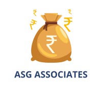 ASG ASSOCIATES logo - Similar company to Forum Of Innovative Design Association (Find)