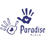Paradise Place Preschool logo - Similar company to Beanstalk