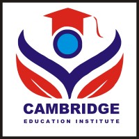 Cambridge PU College logo - Similar company to Cambridge Public School