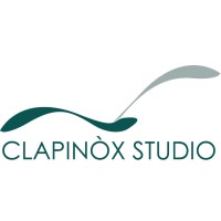 Clapinox logo - Similar company to Ivy Design Studio