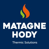 Matagne-Hody logo - Similar company to Bartec Sa