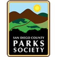 San Diego County Parks Society logo - Similar company to +Box