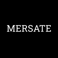Mersate logo - Similar company to Windrones