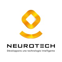 NEUROTECH SA logo - Similar company to Baamtu Technologies