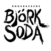 Ängabackens Björksoda logo - Similar company to Mörsjö Deli