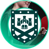 University of Exeter Table Tennis Club logo - Similar company to Exeter Model United Nations Society