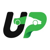 LookUp Parking logo - Similar company to Suapr.