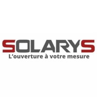SOLARYS logo - Similar company to Solarys Software Gmbh