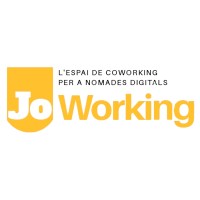 JoWorking Granollers logo - Similar company to Ci Coworking