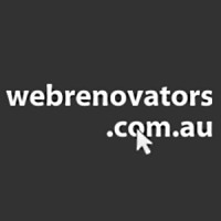 Web Renovators (Australia) logo - Similar company to Webminded Media