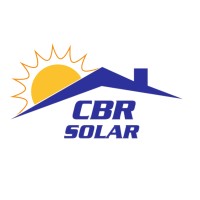 CBR Solar UK logo - Similar company to Cbr Maintenance Group