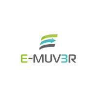 E-Muv3r logo - Similar company to Hybridtec