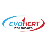 EvoHeat (Evo Industries Australia) logo - Similar company to Quack Group