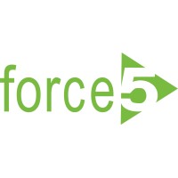Force 5 Engineering Limited logo - Similar company to Lite Payroll