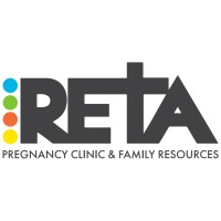 RETA Pregnancy Clinic & Family Resources logo - Similar company to Reta