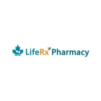 LifeRx Pharmacy logo - Similar company to Kipp-Mallery Pharmacy