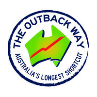 The Outback Way logo - Similar company to Katherine Outback Experience