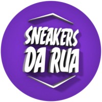 Sneakers da Rua logo - Similar company to Movementes Comunicação