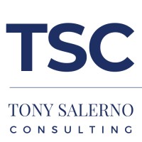 Tony Salerno Consulting logo - Similar company to Leonxcel