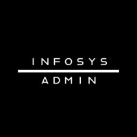 Infosys-Admin Kft