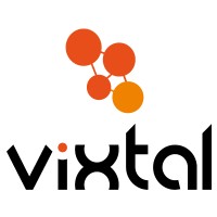 Vixtal logo - Similar company to Vixtay Web Design