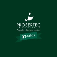 PROSERTEC INGENIERIA logo - Similar company to Profel Srl