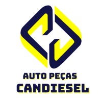 AUTO PEÇAS CANDIESEL LTDA logo - Similar company to Auto Pecas Ideal