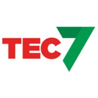 TEC7 Danmark logo - Similar company to Tec7