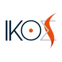 IKOS AgeForm Academy logo - Similar company to Urkah!