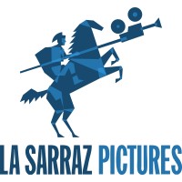 La Sarraz Pictures logo - Similar company to Fargo Film